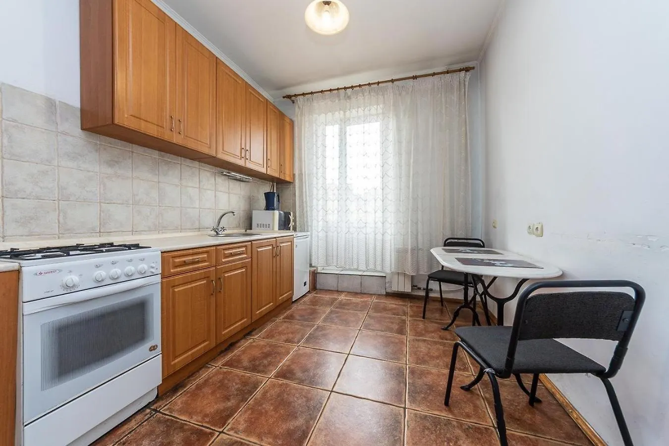 Apartment On Voloska 36/38 Kiew